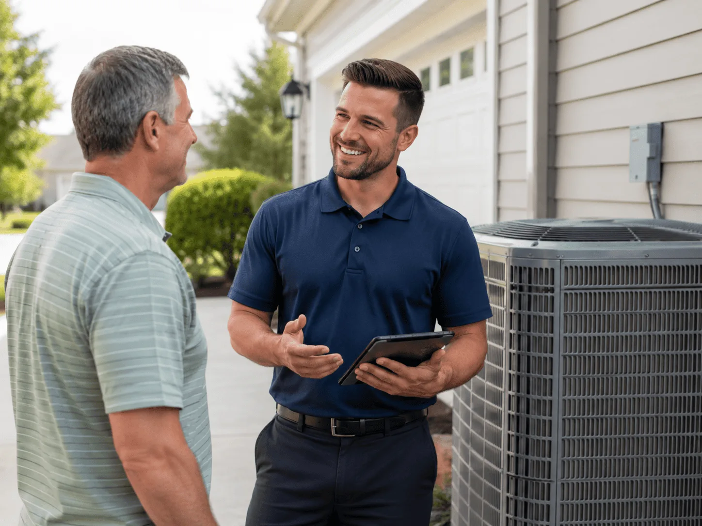 Heat Pump Installation Smithfield, PA FAQs